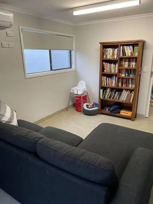 Slow M'Ocean Mooloolaba Holiday home