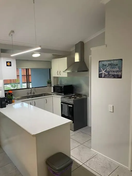 Slow M'Ocean Mooloolaba