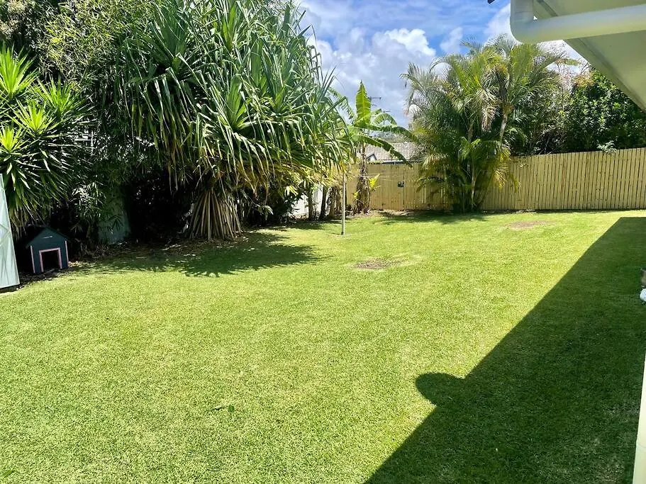Holiday home Slow M'Ocean Mooloolaba